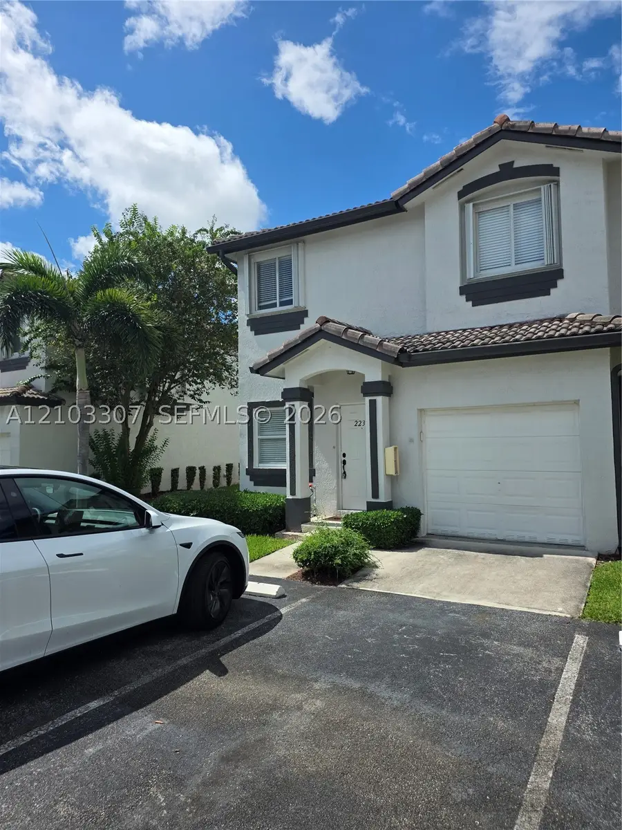 2238 SE 26th #2238, Homestead, FL 33035 - #2