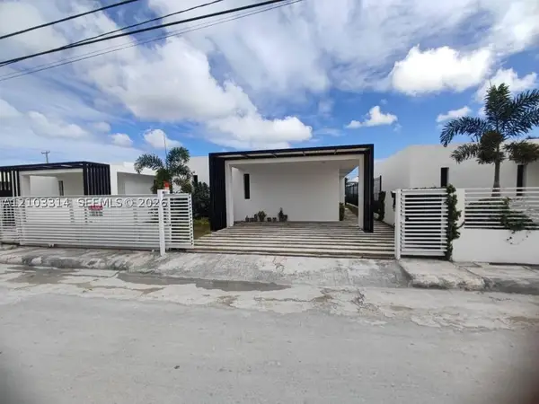 1 Residencial Bvaro, ,  