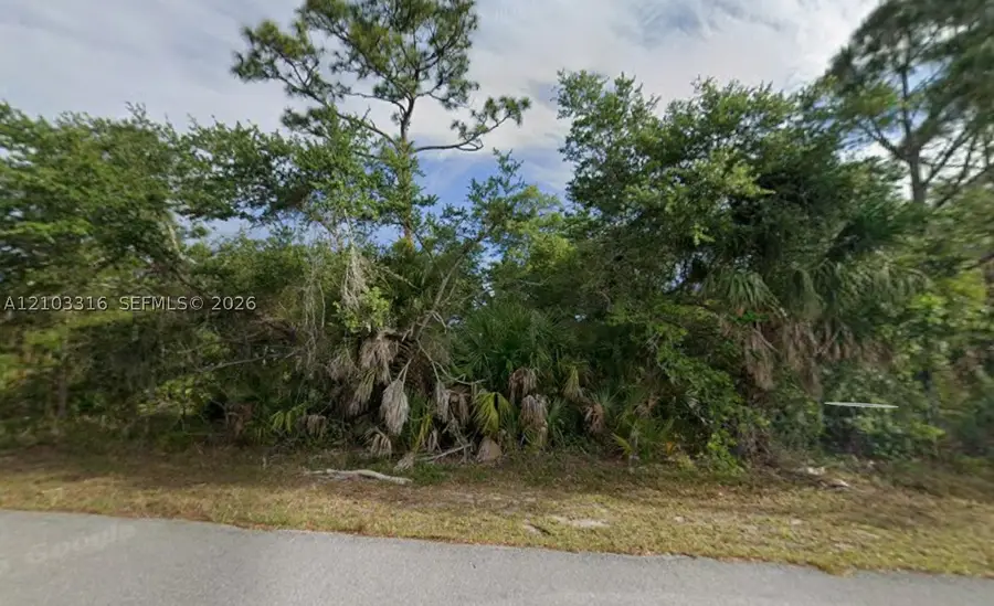 14368 Harcourt, Port Charlotte, FL 33953 - #2