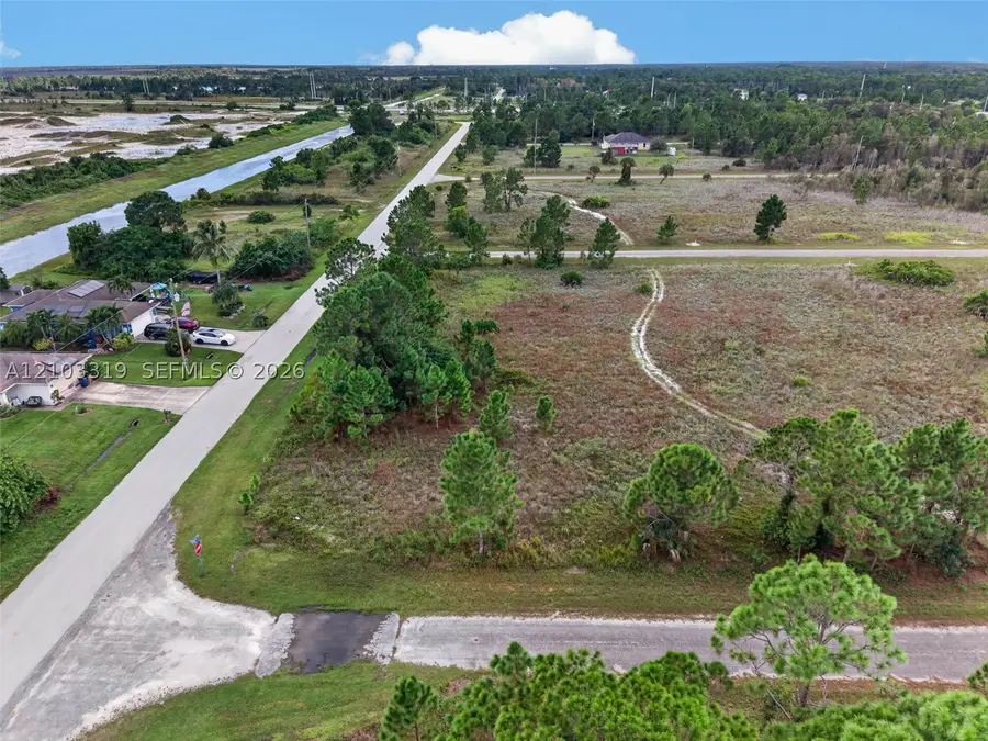 1254 Devore Street E, Lehigh Acres, FL 33974 - #3