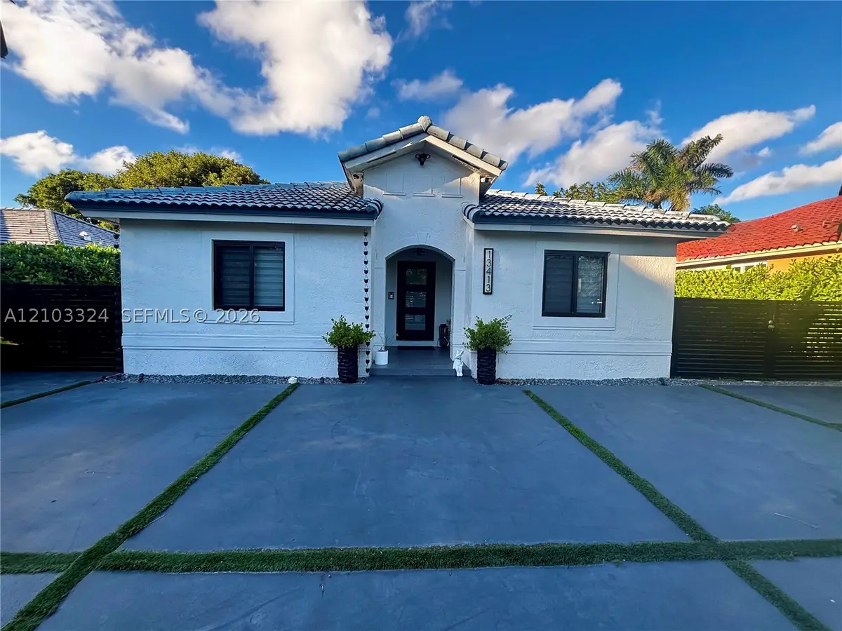 13413 SW 256th, Homestead, FL 33032 - #1