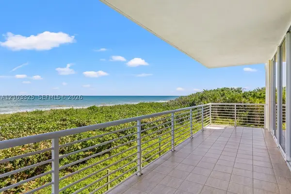 4802 N.highway A1a #2G, Hutchinson Island, FL 34949