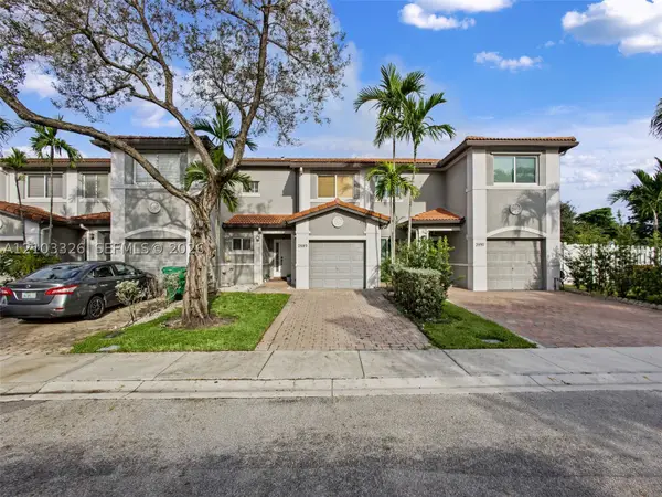 2889 SW 129th #2889, Miramar, FL 33027