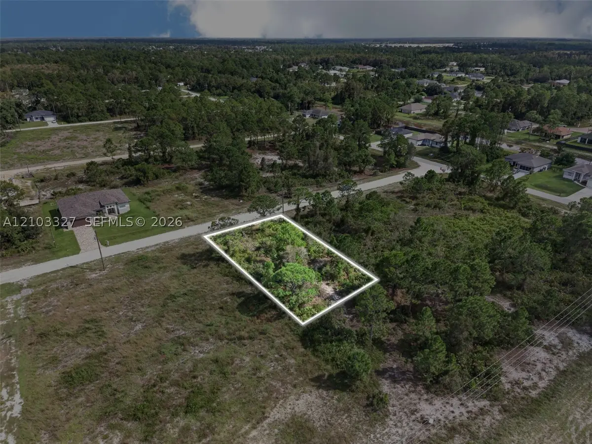 846 Burns Ave S, Lehigh Acres, FL 33974 - #1