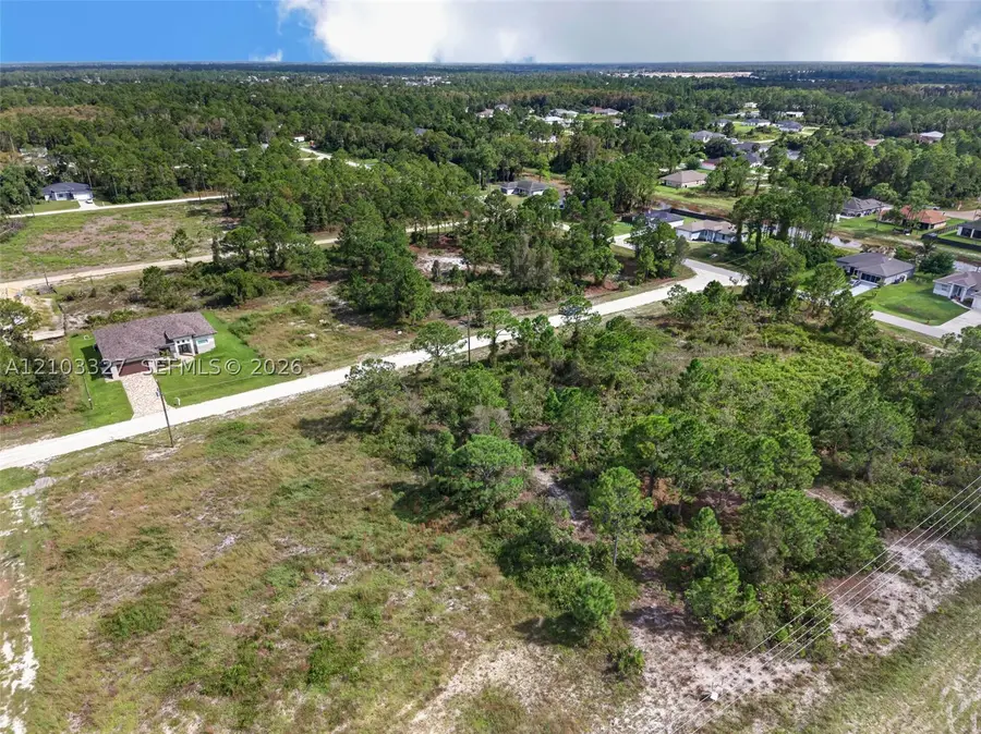 846 Burns Ave S, Lehigh Acres, FL 33974 - #2