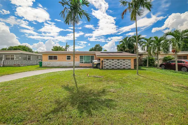 7330 Tropicana, Miramar, FL 33023