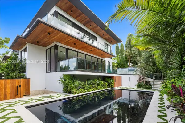 790 NE 77th, Miami, FL 33138