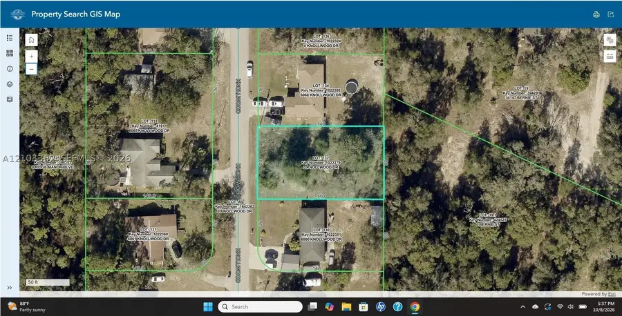 Knollwood, Other Fl City, FL 33523 - #2