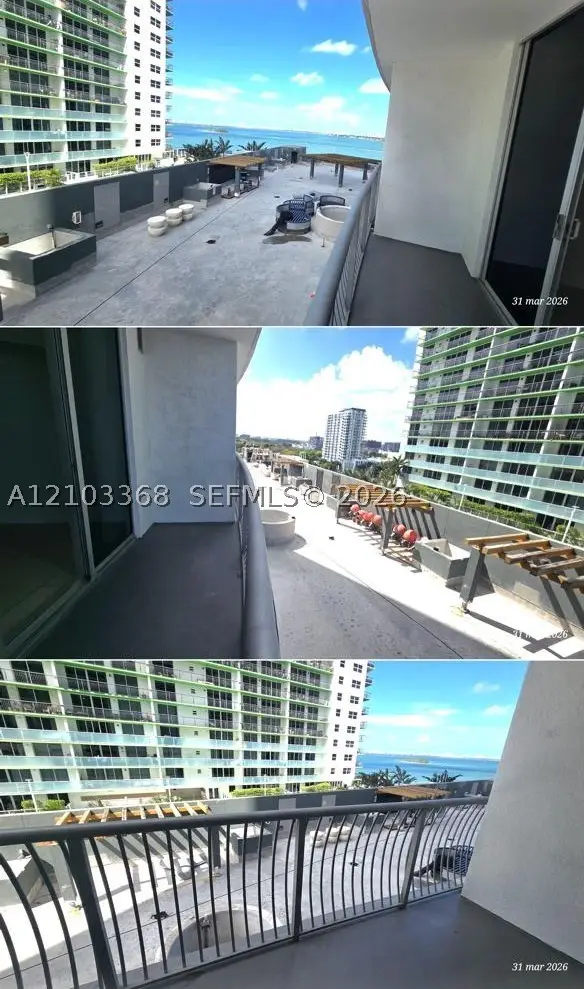 1750 N Bayshore #1209, Miami, FL 33132 - #1