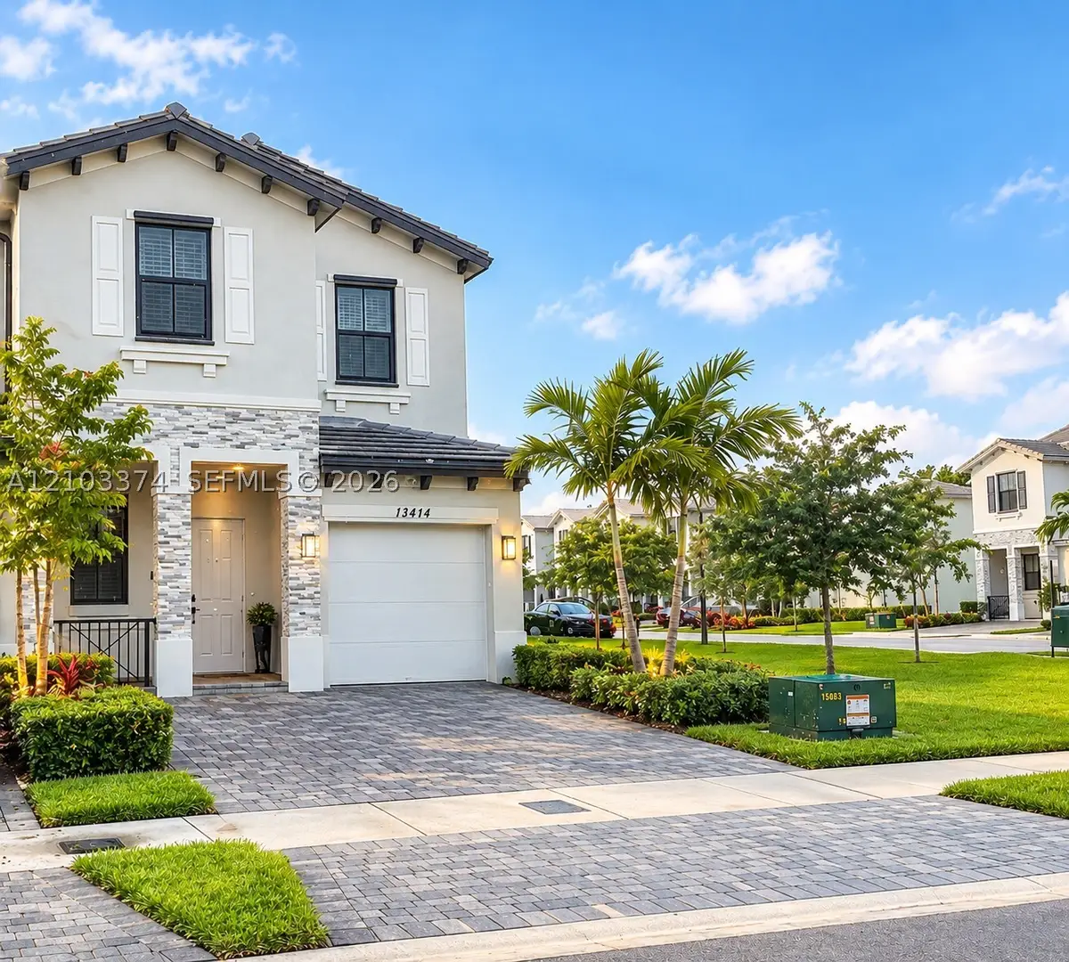 13414 SW 286th, Homestead, FL 33033 - #1