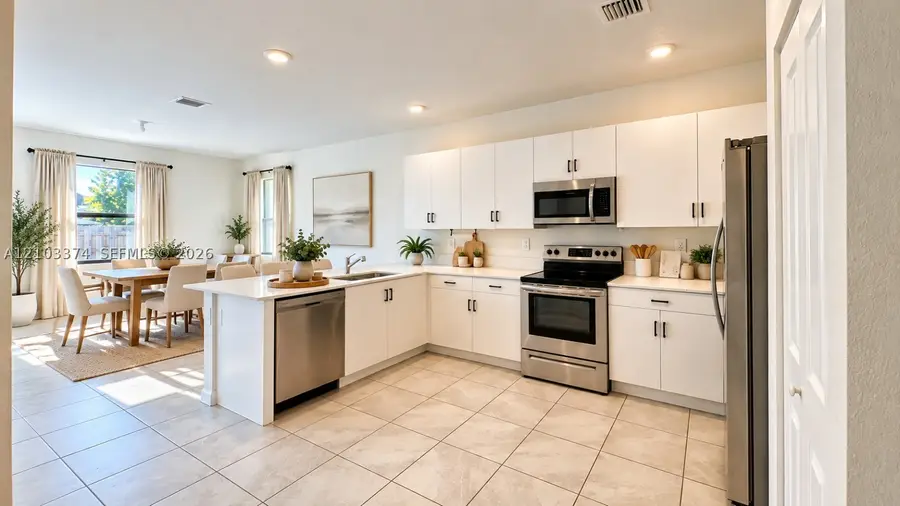 13414 SW 286th, Homestead, FL 33033 - #2
