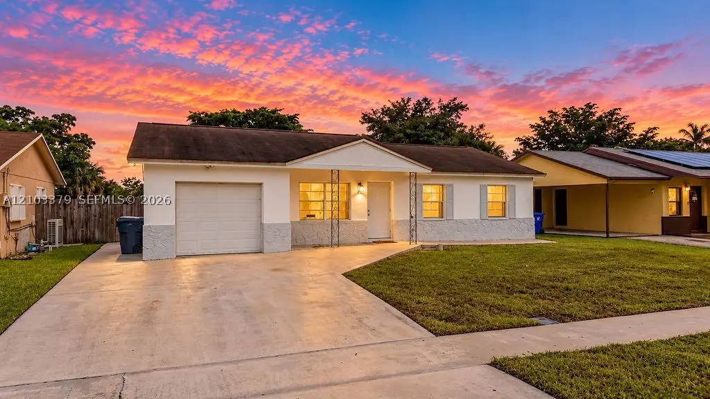 405 SW 78th, North Lauderdale, FL 33068 - #1