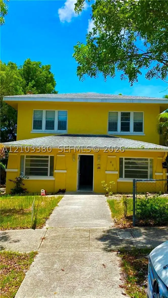 706 9th, West Palm Beach, FL 33401 - #1