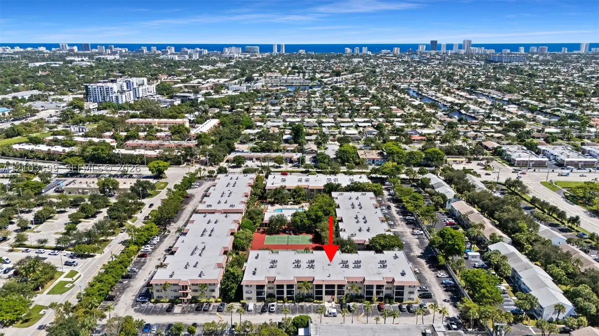 253 S Cypress #211, Pompano Beach, FL 33060 - #1
