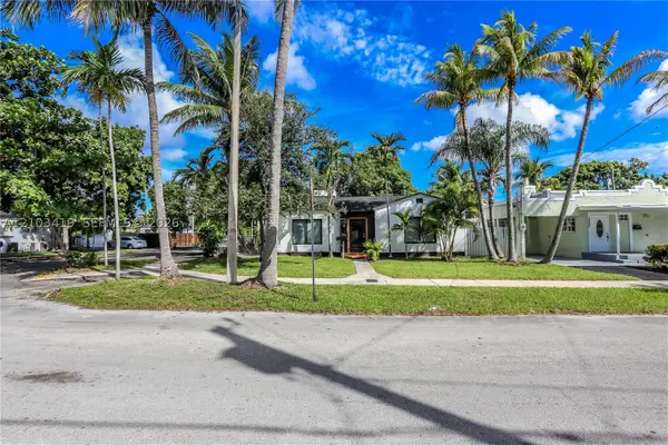 3095 NW 3rd, Miami, FL 33125