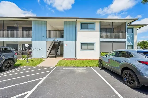 17420 Birchwood #5, Fort Myers, FL 33908