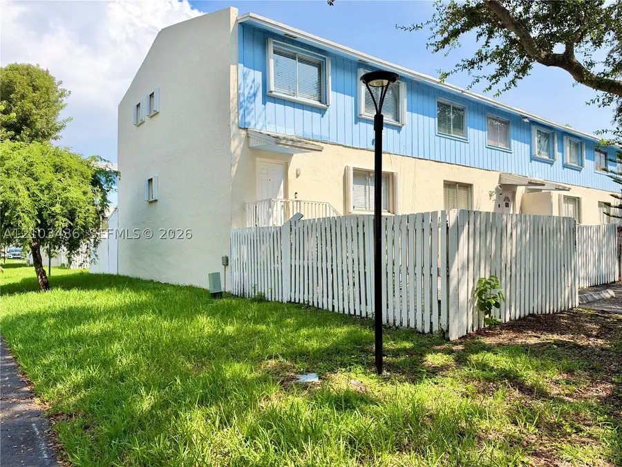 22201 SW 103rd, Cutler Bay, FL 33190 - #2