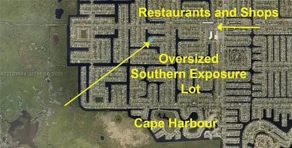 Address Withheld By Seller, Cape Coral, FL 33914