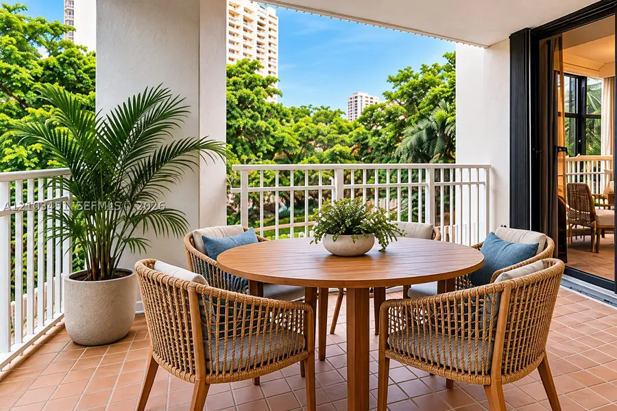 2000 Towerside #301, Miami, FL 33138 - #2