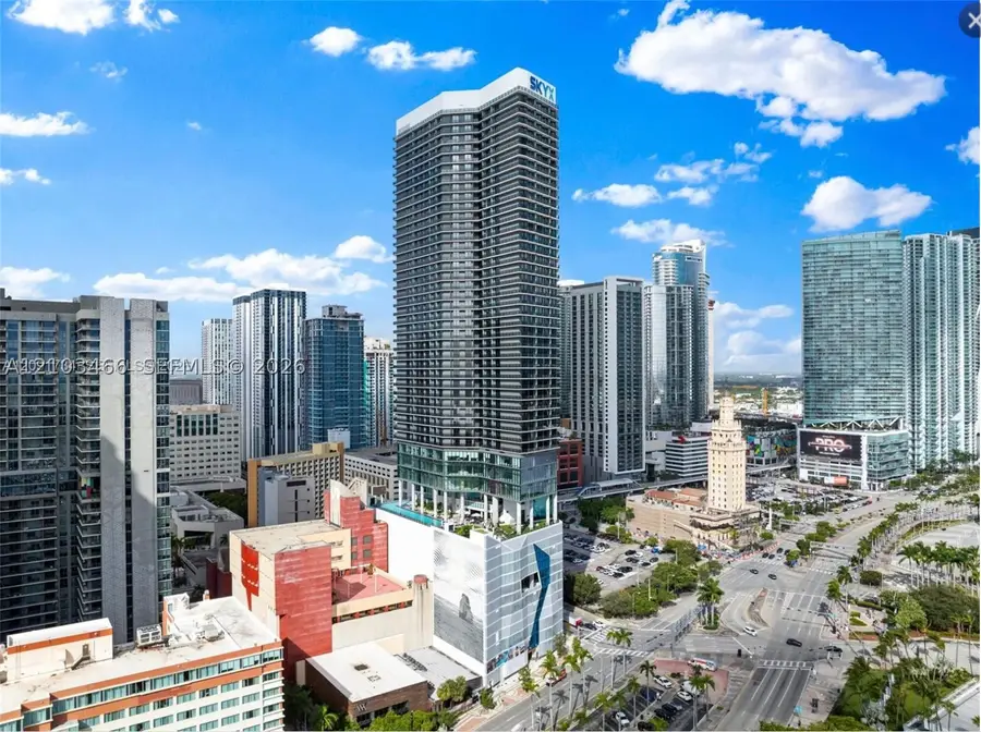 398 NE 5th #2805, Miami, FL 33132 - #2