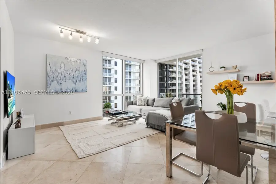 1060 Brickell #2117, Miami, FL 33131 - #2