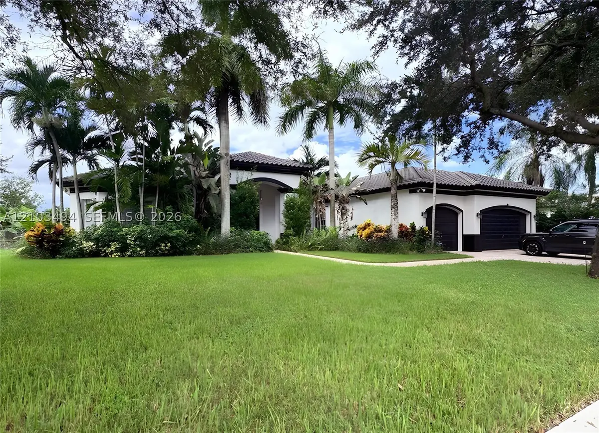 4001 SW 140th, Davie, FL 33330 - #1