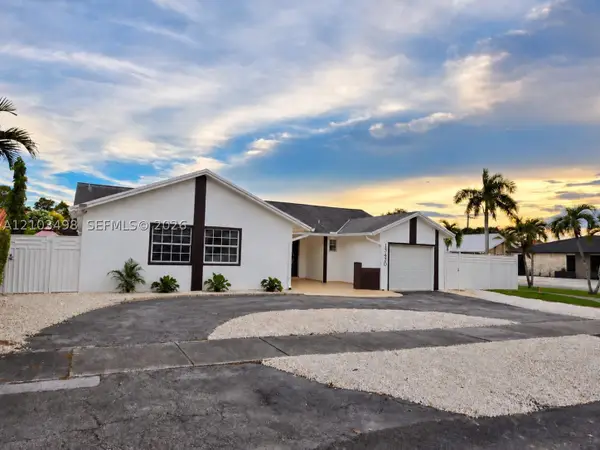 13470 SW 24th, Miami, FL 33175