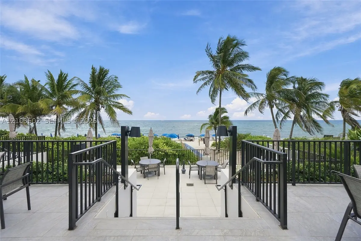 1980 S Ocean #19A, Hallandale, FL 33009 - #1