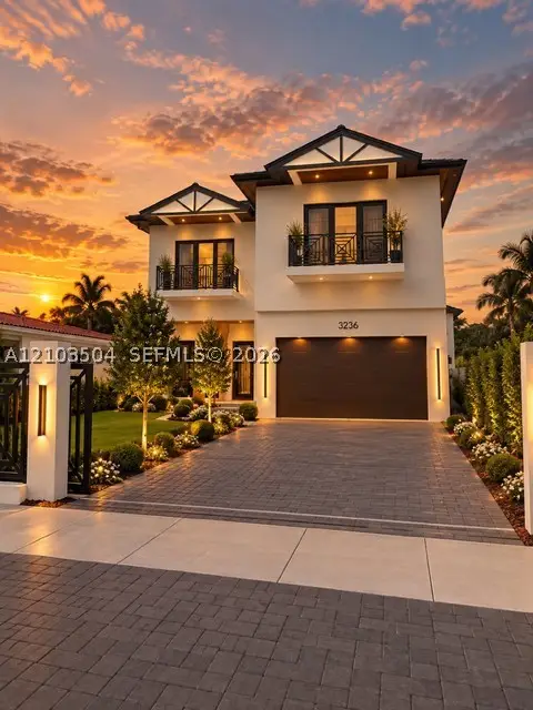 3236 SW 64th, Miami, FL 33155
