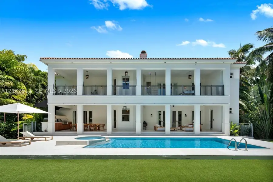 119 Paloma, Coral Gables, FL 33143 - #2