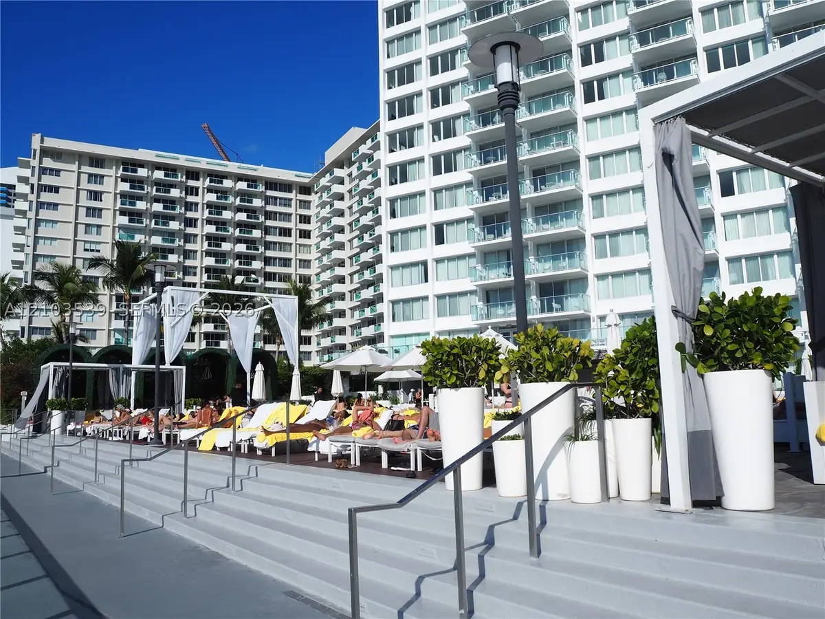 1100 West #1512, Miami Beach, FL 33139 - #1