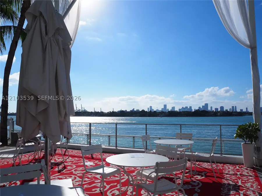 1100 West #1512, Miami Beach, FL 33139 - #3