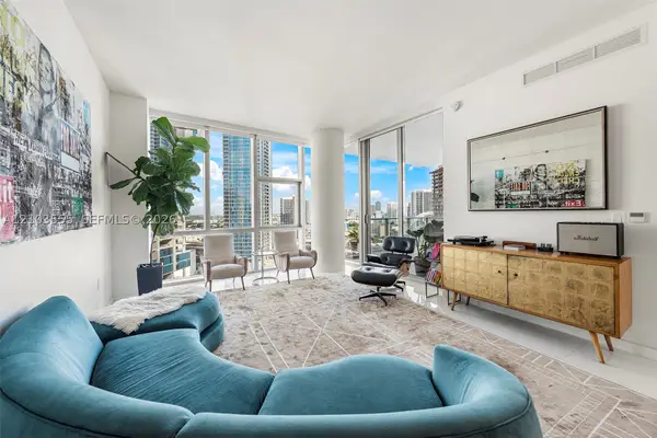 851 NE 1st #1901, Miami, FL 33132