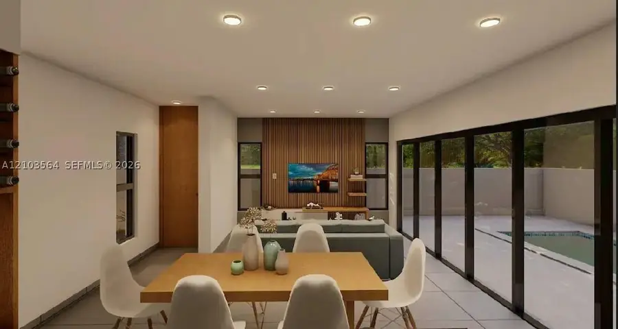 1 Townhouse En Brisas Ii, Grant, FL  - #3