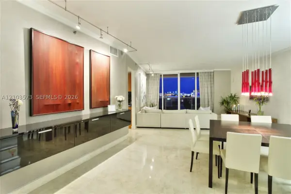400 Alton #811, Miami Beach, FL 33139