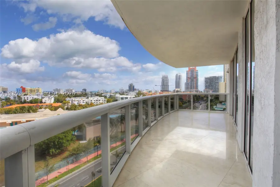 400 Alton #811, Miami Beach, FL 33139 - #3
