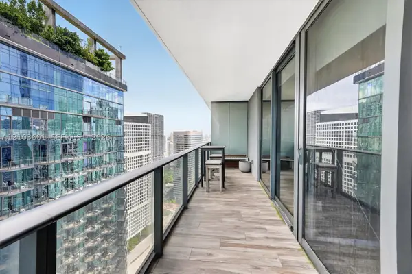 801 S Miami #4106, Miami, FL 33130