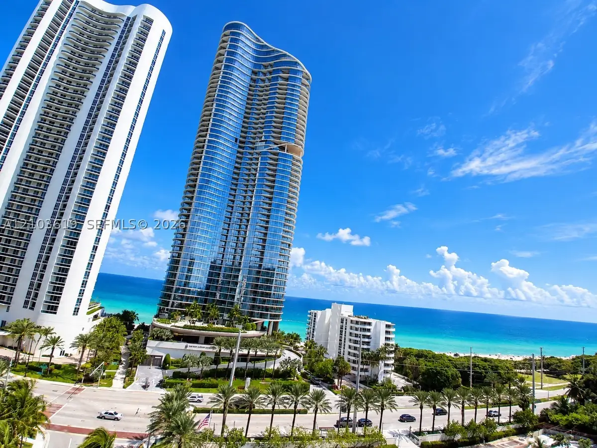 100 Bayview #1106, Sunny Isles Beach, FL 33160 - #1