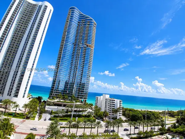 100 Bayview #1106, Sunny Isles Beach, FL 33160
