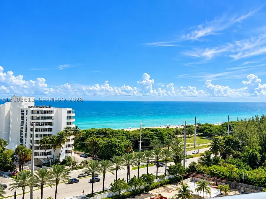 100 Bayview #1106, Sunny Isles Beach, FL 33160 - #2