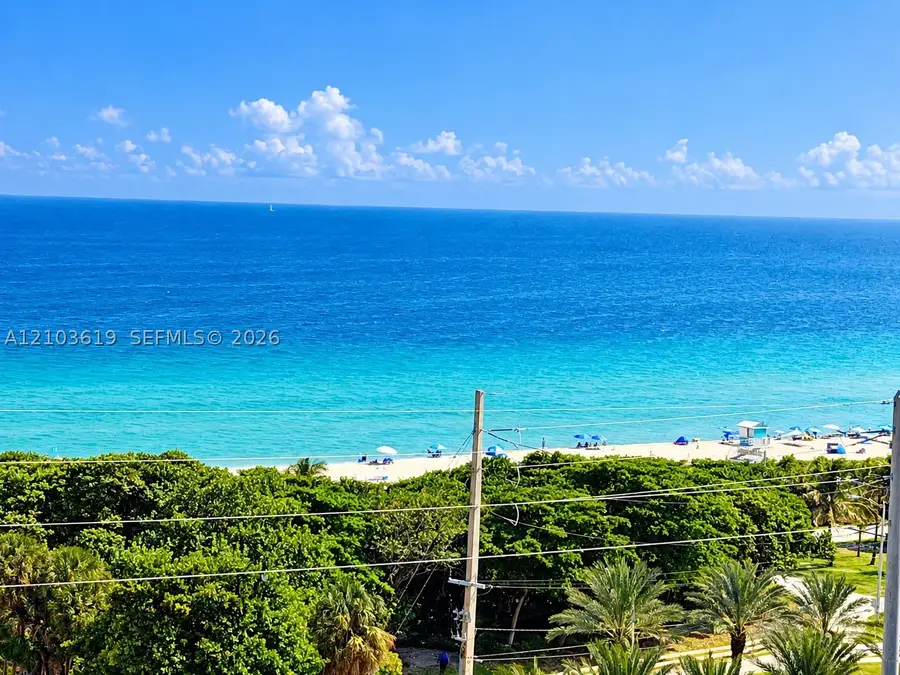 100 Bayview #1106, Sunny Isles Beach, FL 33160 - #3