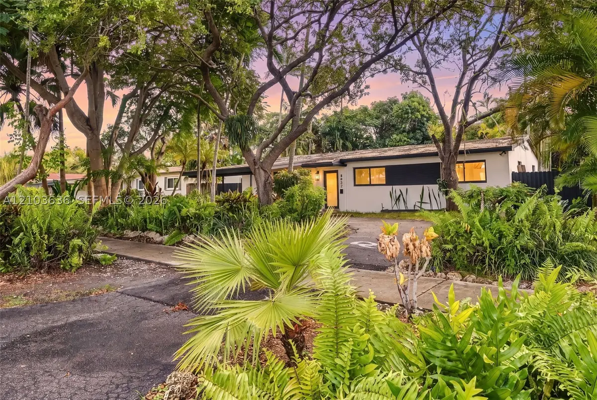8932 Ridgeland, Cutler Bay, FL 33157 - #1