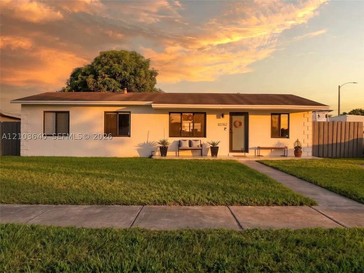 10762 SW 145th, Miami, FL 33176 - #1