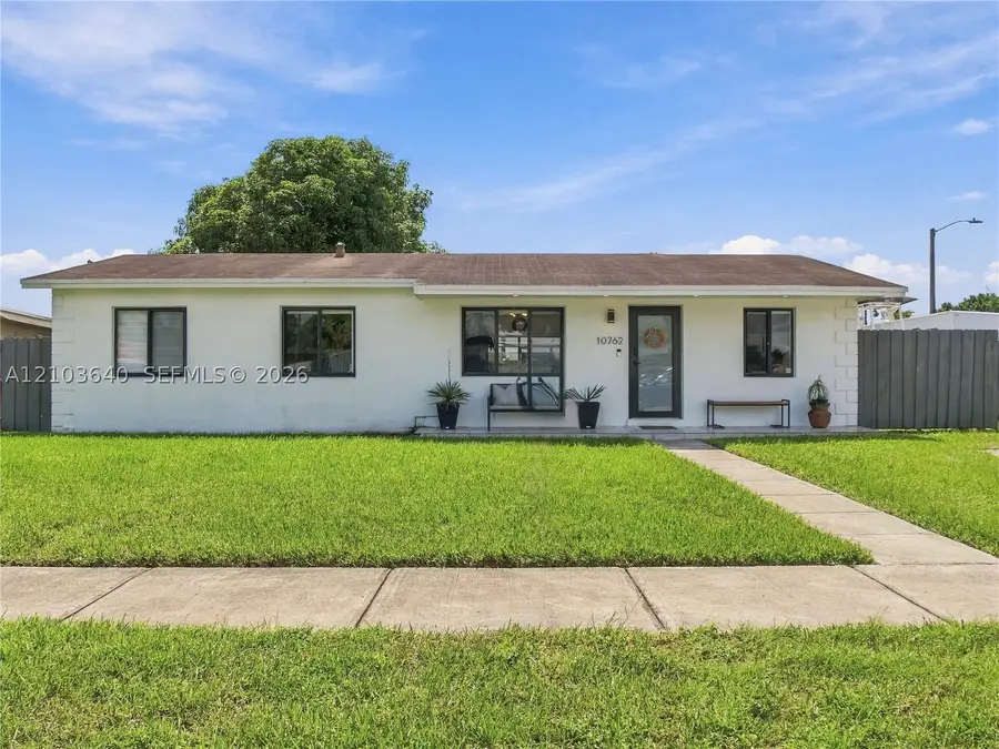 10762 SW 145th, Miami, FL 33176 - #2