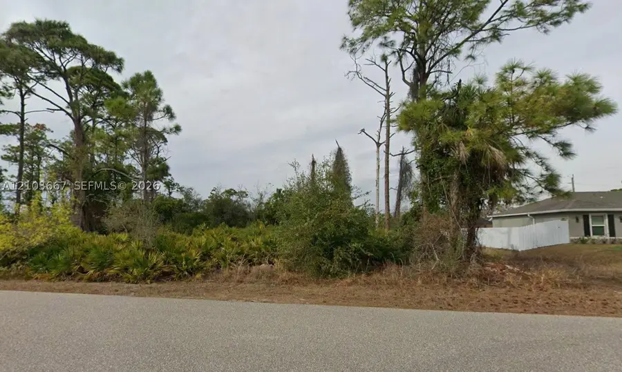 18064 Shirley, Port Charlotte, FL 33948 - #2