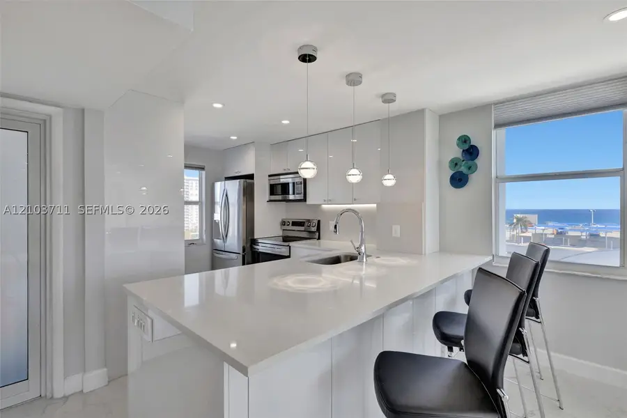 201 N Ocean #904, Pompano Beach, FL 33062 - #3