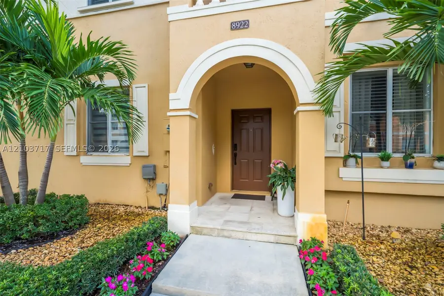 8922 SW 19th, Miramar, FL 33025 - #2