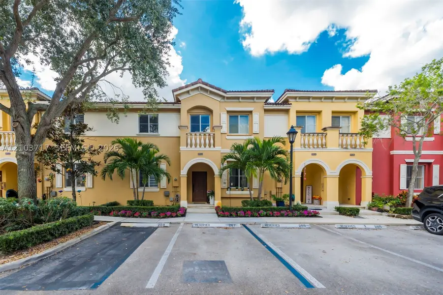 8922 SW 19th, Miramar, FL 33025 - #3