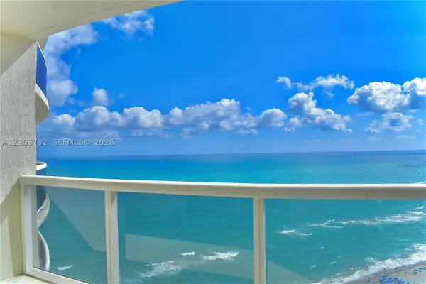 18911 Collins #2904, Sunny Isles Beach, FL 33160