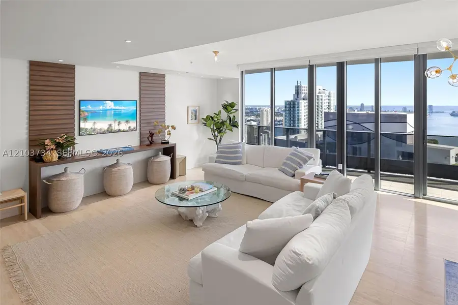 1000 Brickell #PH5403, Miami, FL 33131 - #3